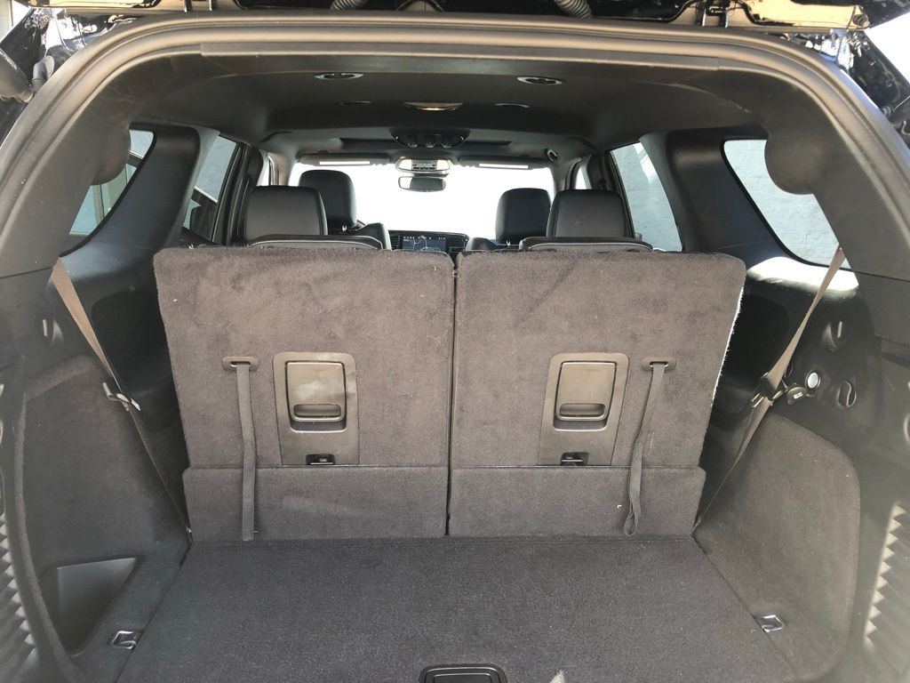 used 2022 Dodge Durango car, priced at $33,795