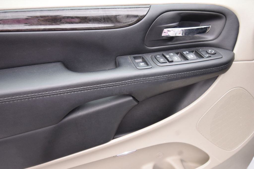 used 2019 Dodge Grand Caravan car, priced at $18,000