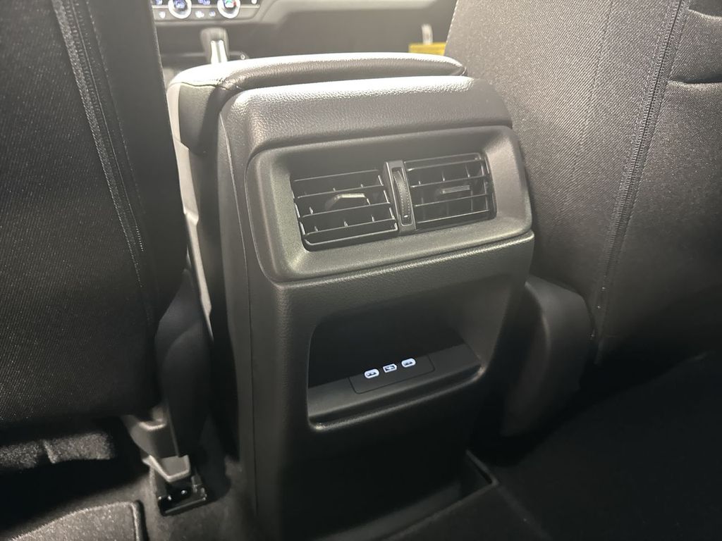 new 2026 Honda CR-V car, priced at $36,555