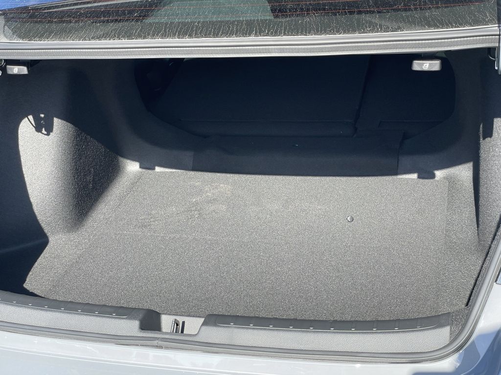 new 2026 Honda Civic Hybrid car, priced at $32,149