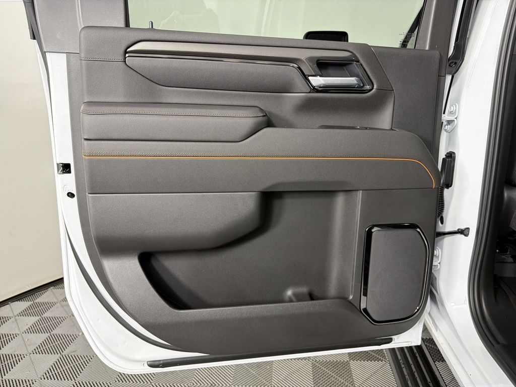 new 2026 GMC Sierra 2500HD car, priced at $83,495