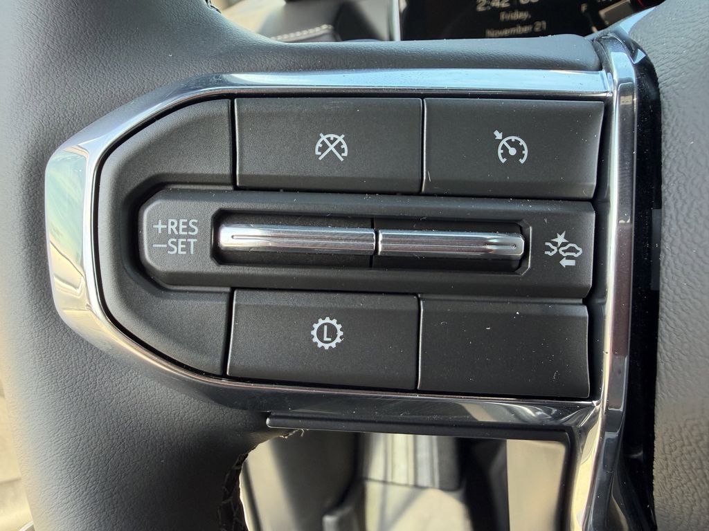 new 2026 GMC Acadia car, priced at $44,717