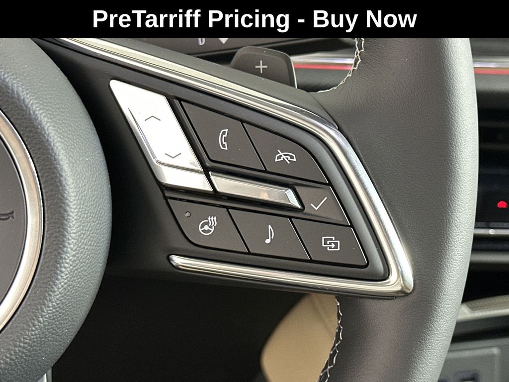 new 2025 Buick Envision car, priced at $37,240