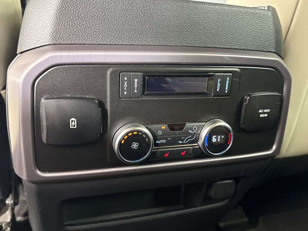 used 2020 Ford Expedition car