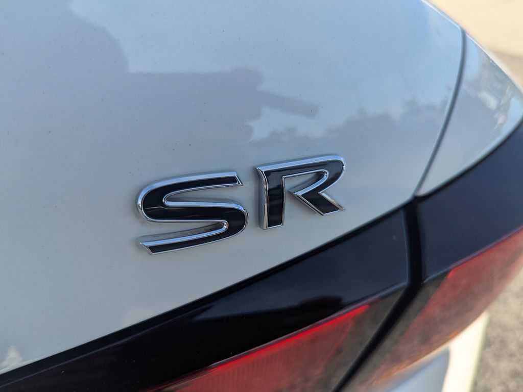 used 2022 Nissan Altima car, priced at $18,994