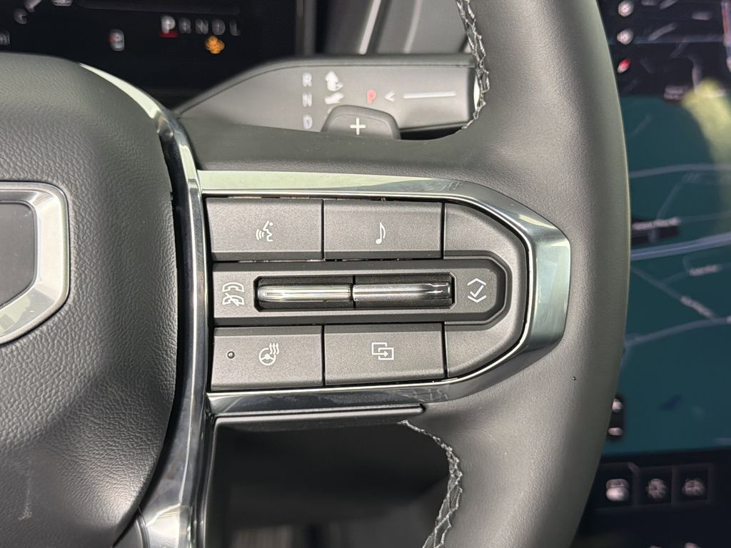 new 2026 GMC Terrain car, priced at $30,390