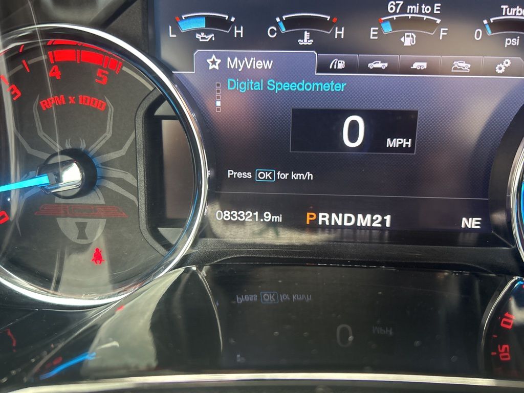 used 2019 Ford F-250SD car, priced at $58,973