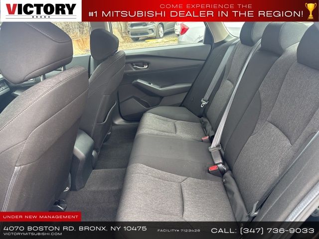 used 2024 Honda Accord car, priced at $22,126