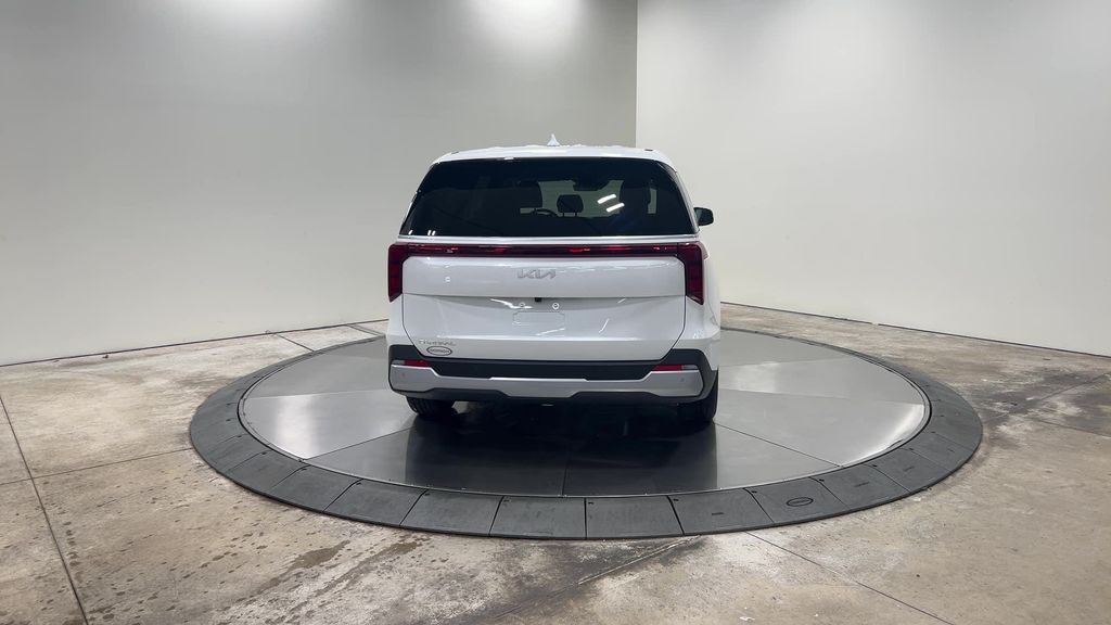 new 2026 Kia Carnival car, priced at $41,185