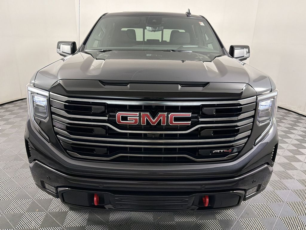 new 2026 GMC Sierra 1500 car, priced at $70,600