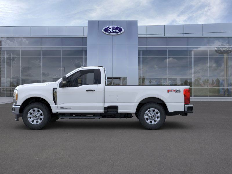 new 2023 Ford F-350SD car, priced at $66,965