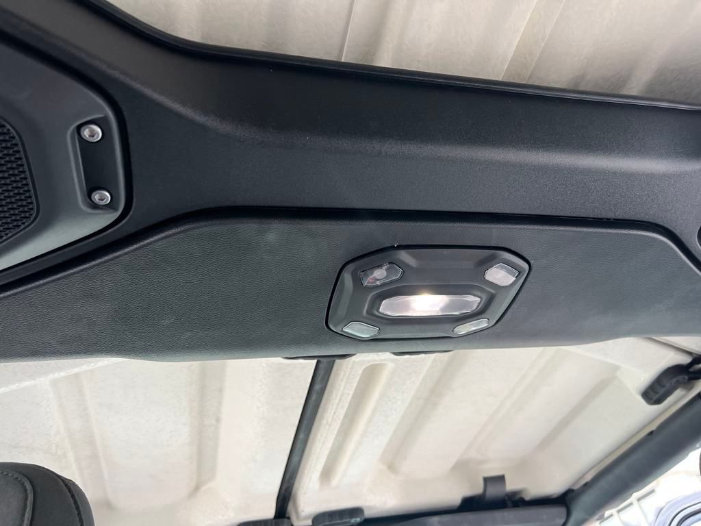 used 2018 Jeep Wrangler car, priced at $23,997
