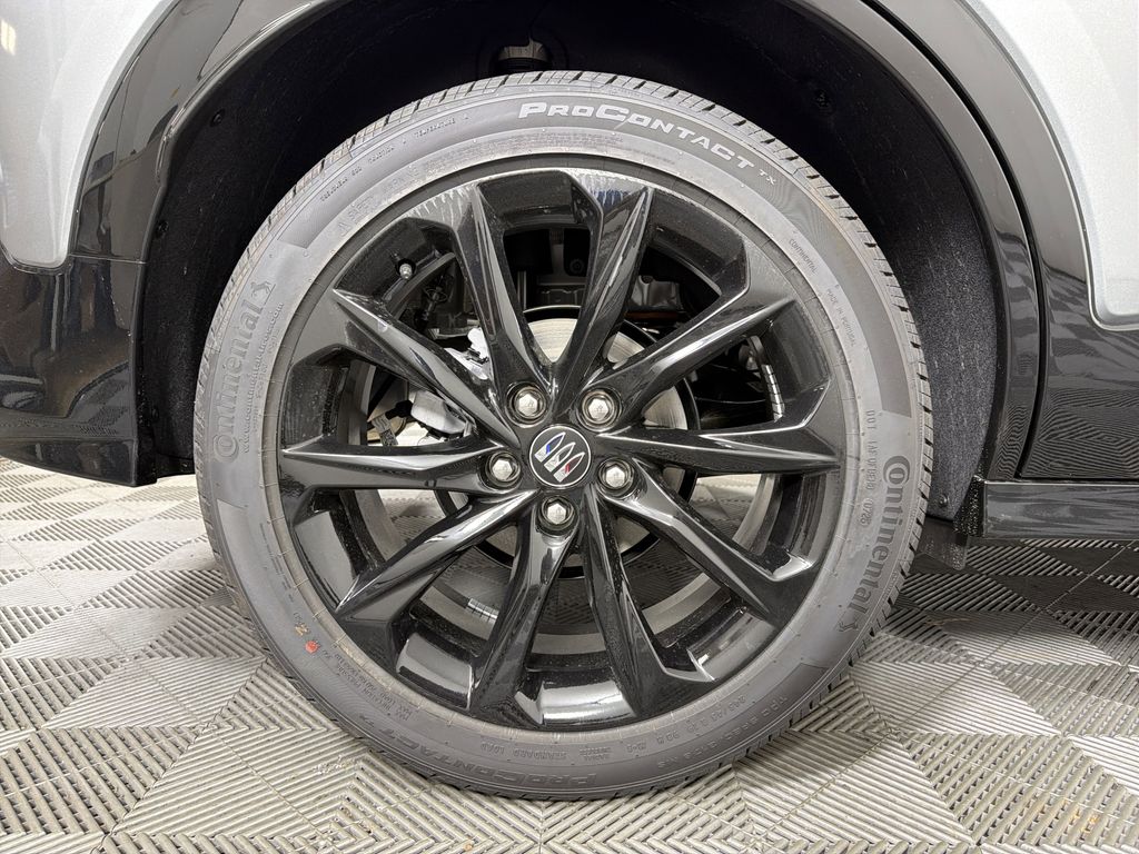 new 2026 Buick Encore GX car, priced at $28,780