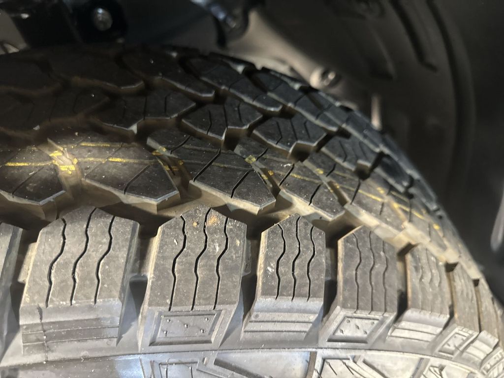 new 2026 Honda Passport car, priced at $51,325