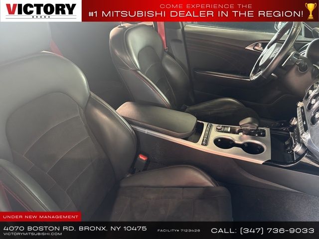 used 2022 Kia Stinger car, priced at $27,675