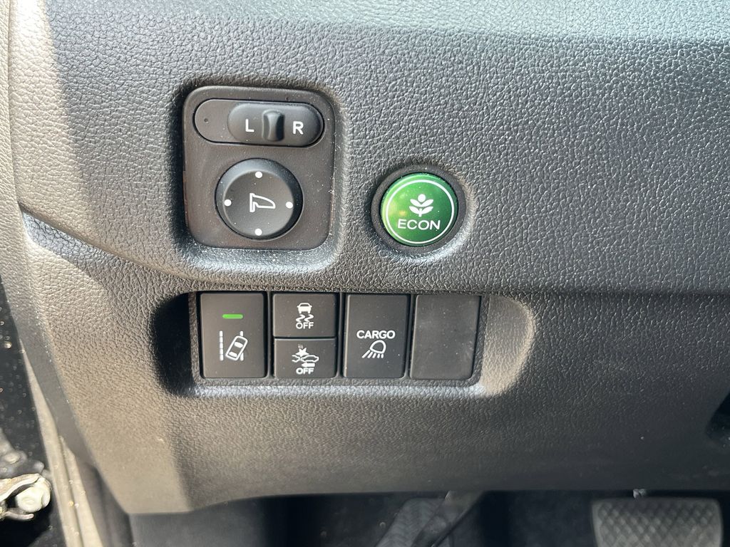 used 2024 Honda Ridgeline car, priced at $34,894