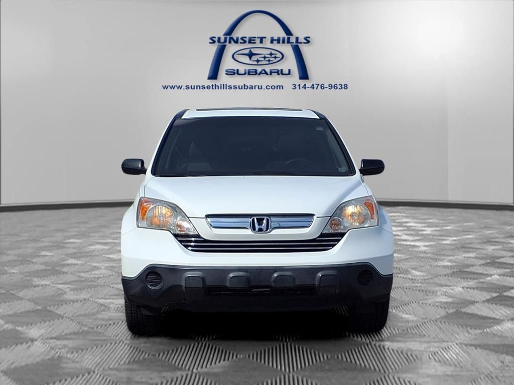 used 2008 Honda CR-V car, priced at $8,995