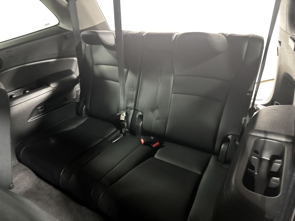 used 2022 Honda Pilot car, priced at $32,841