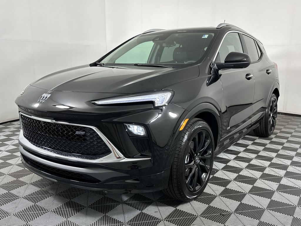 new 2026 Buick Encore GX car, priced at $32,970