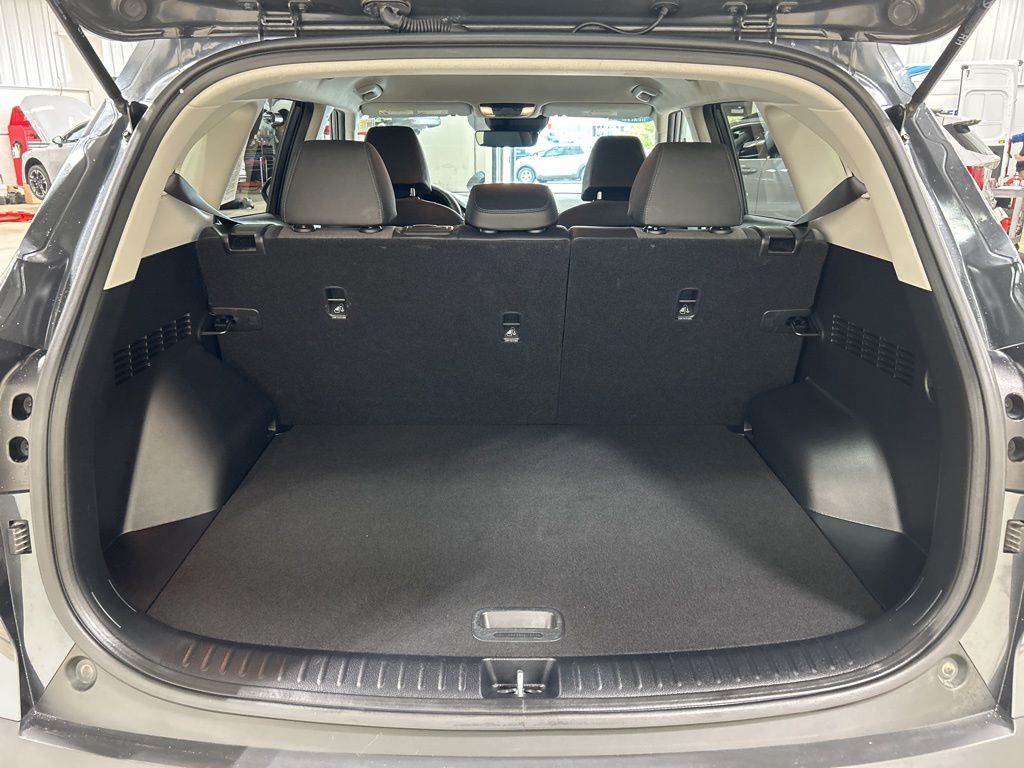 used 2021 Kia Seltos car, priced at $18,409