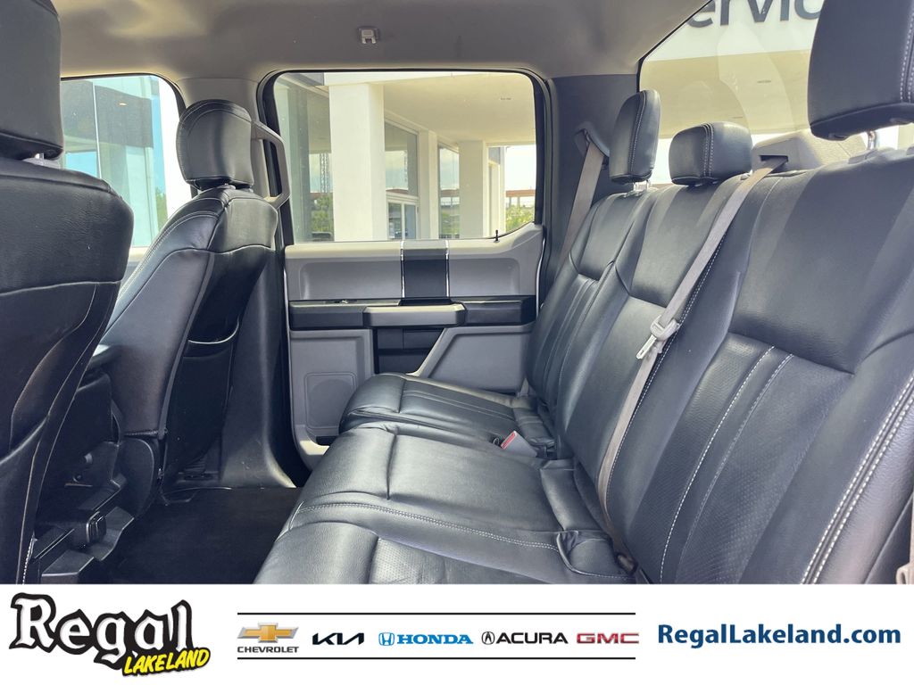 used 2020 Ford F-150 car, priced at $26,992