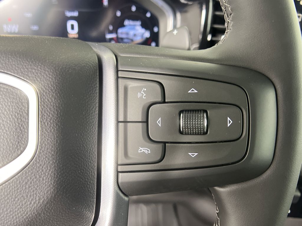 new 2025 GMC Sierra 1500 car, priced at $61,974