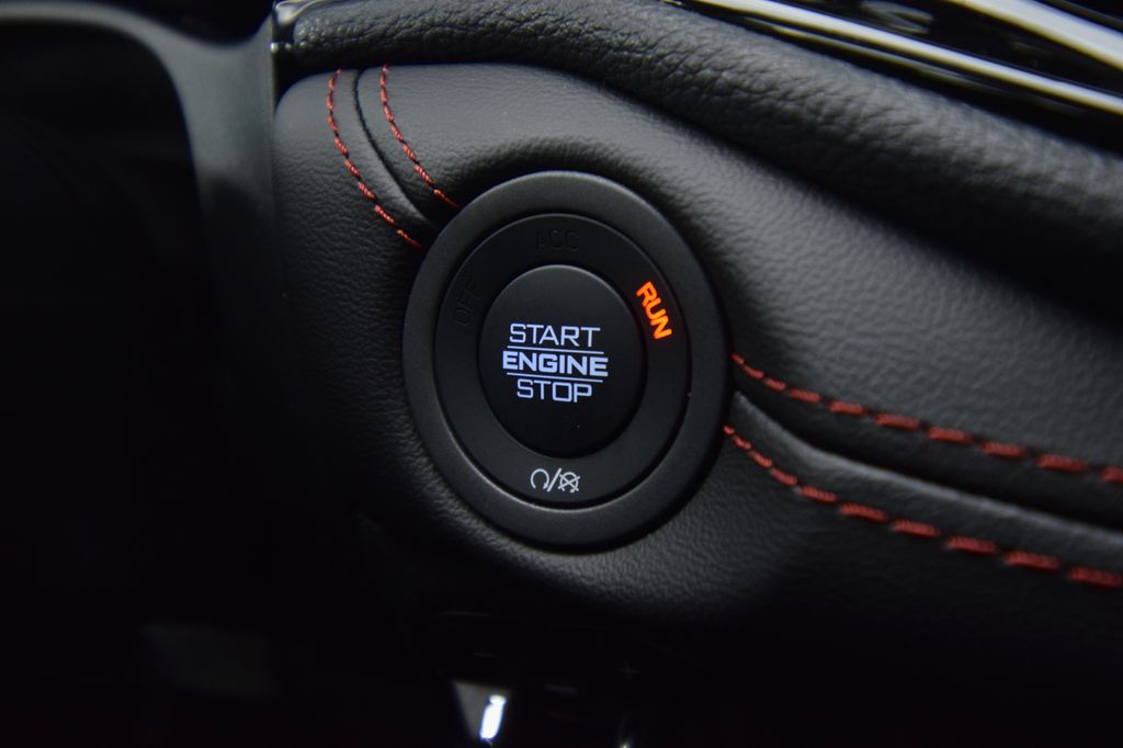 new 2026 Dodge Durango car, priced at $49,352