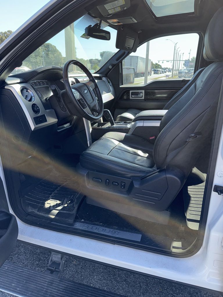 used 2014 Ford F-150 car, priced at $19,991