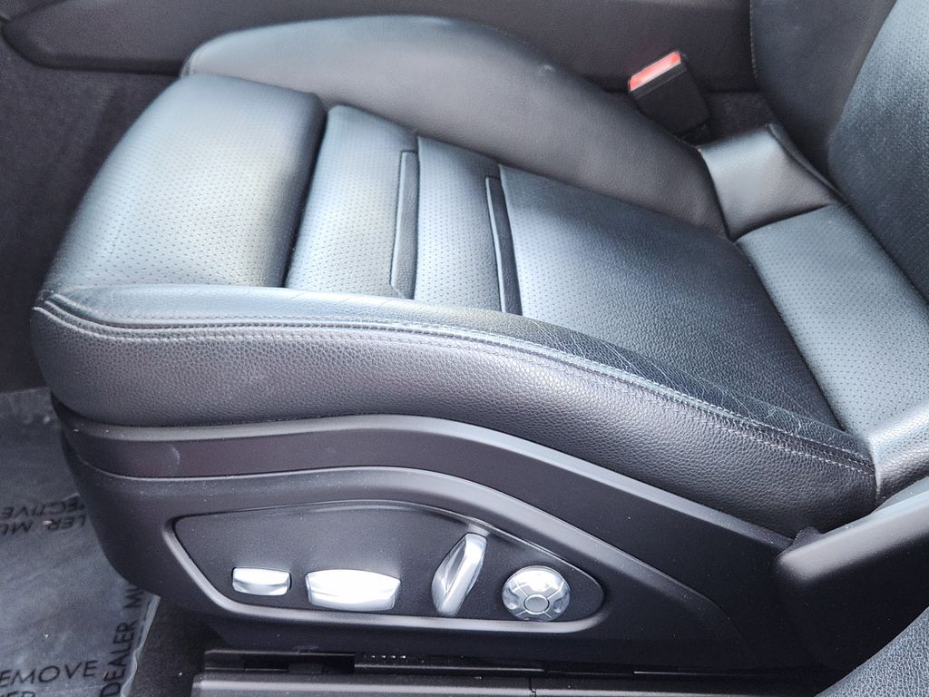 used 2020 Porsche Panamera car, priced at $50,783