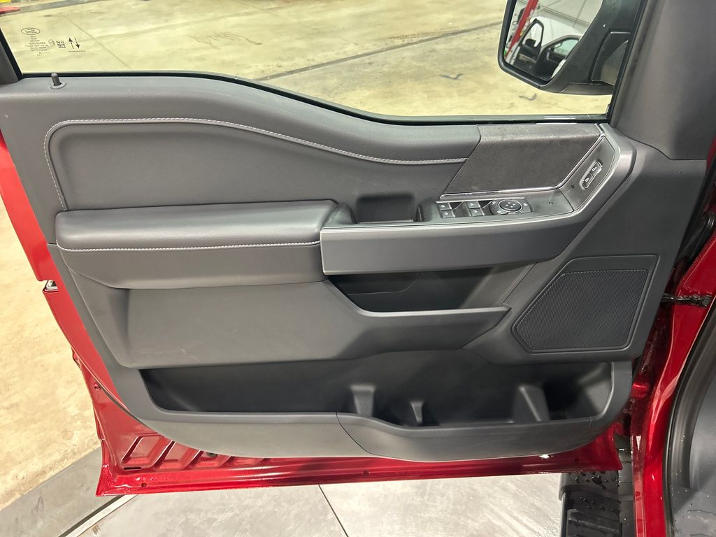new 2025 Ford F-150 car, priced at $53,227