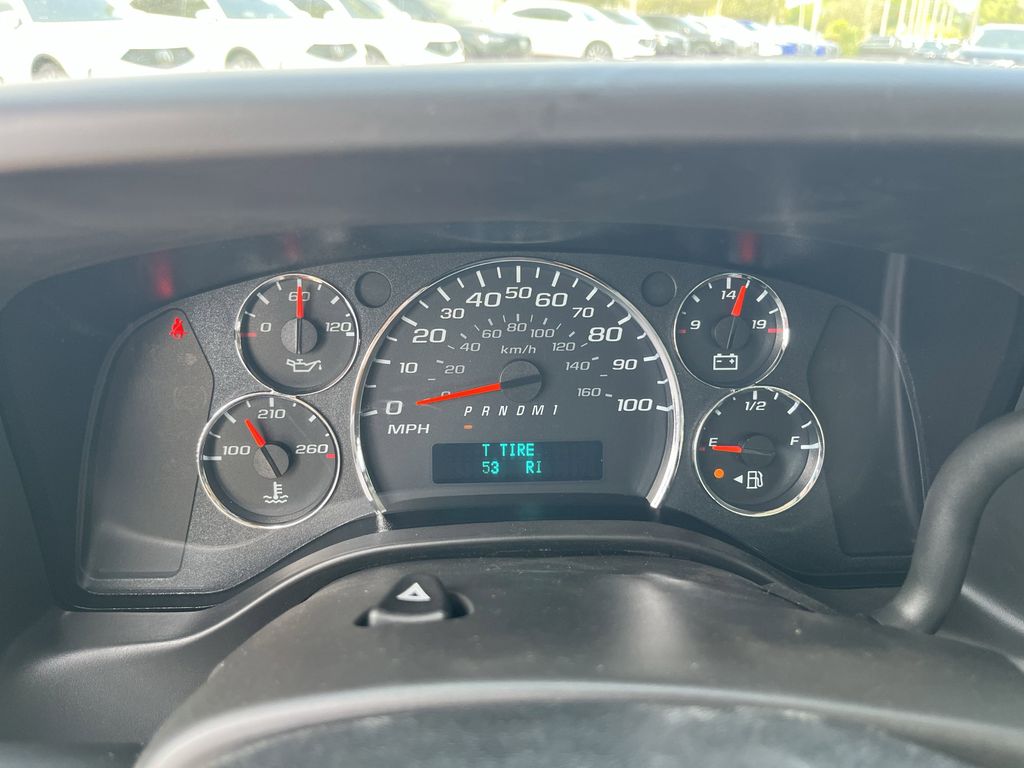 new 2025 GMC Savana 2500 car, priced at $45,200