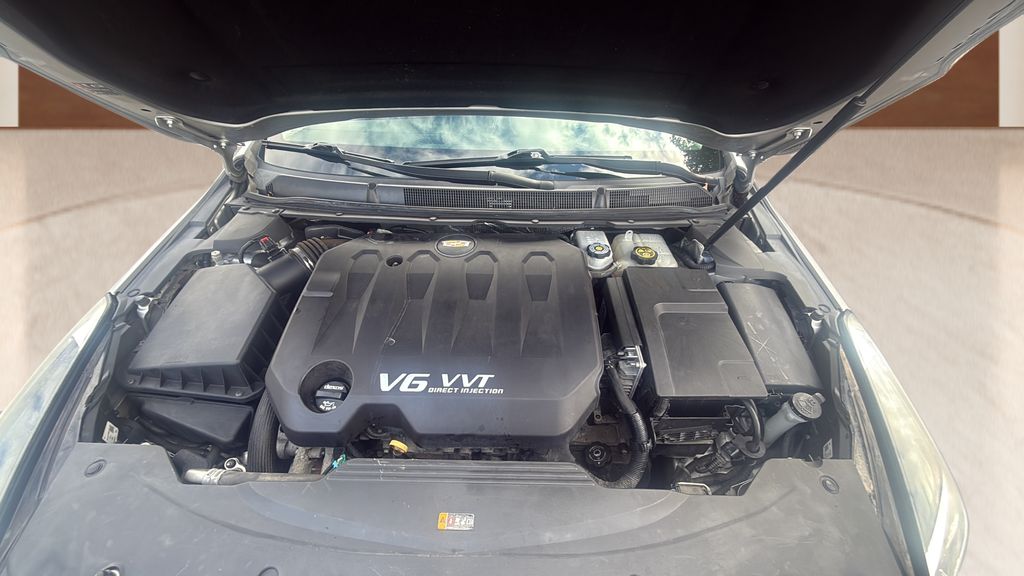 used 2018 Cadillac XTS car, priced at $16,900