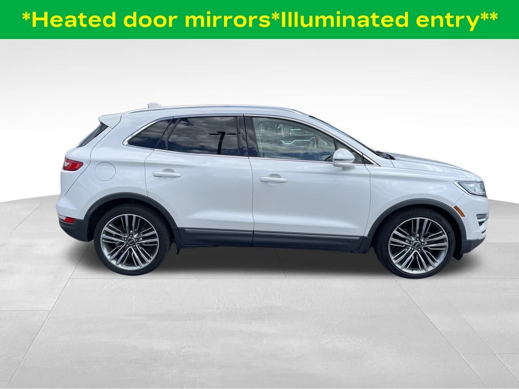 used 2015 Lincoln MKC car, priced at $11,500