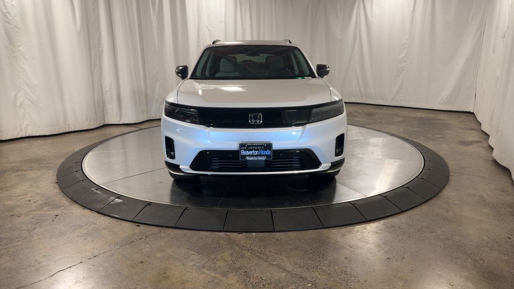 new 2025 Honda Prologue car, priced at $59,805