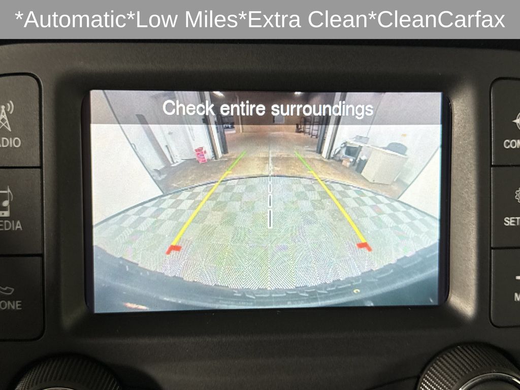 used 2021 Jeep Wrangler car, priced at $25,977