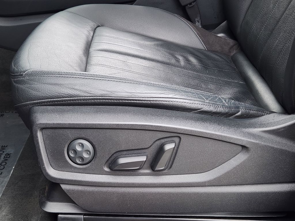 used 2018 Audi Q5 car, priced at $15,363