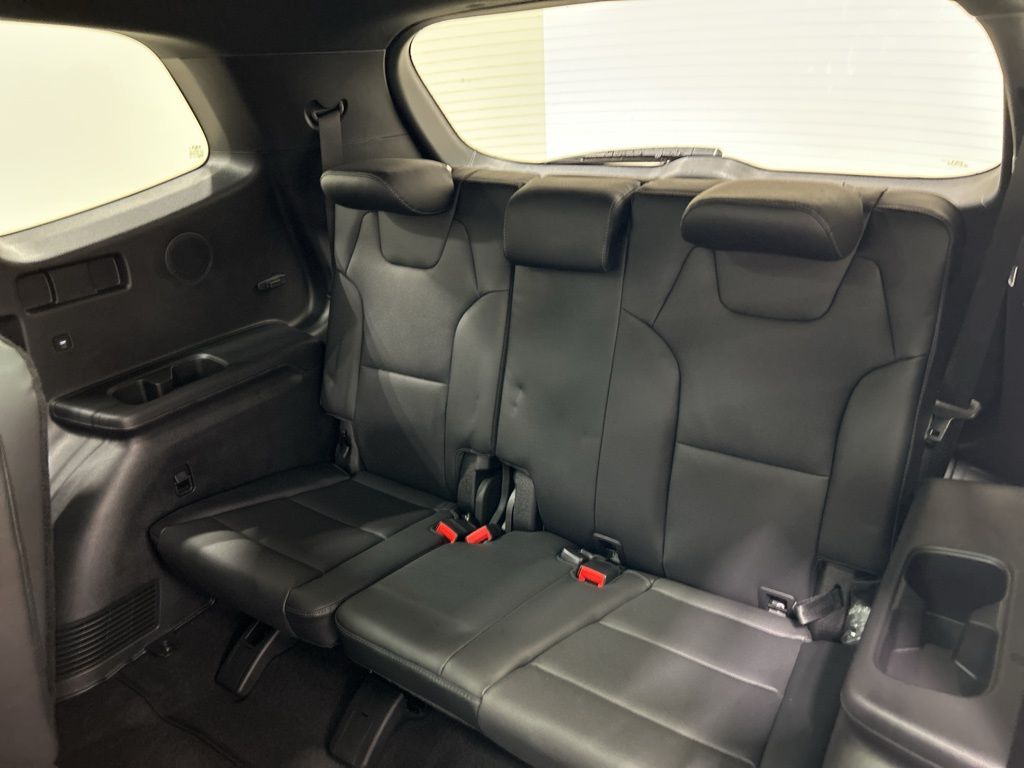 new 2025 Kia Telluride car, priced at $51,255