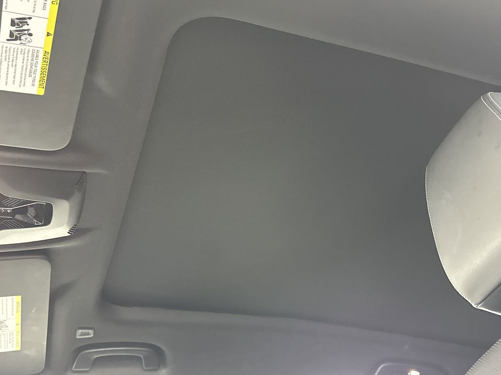 used 2025 BMW X1 car, priced at $35,997