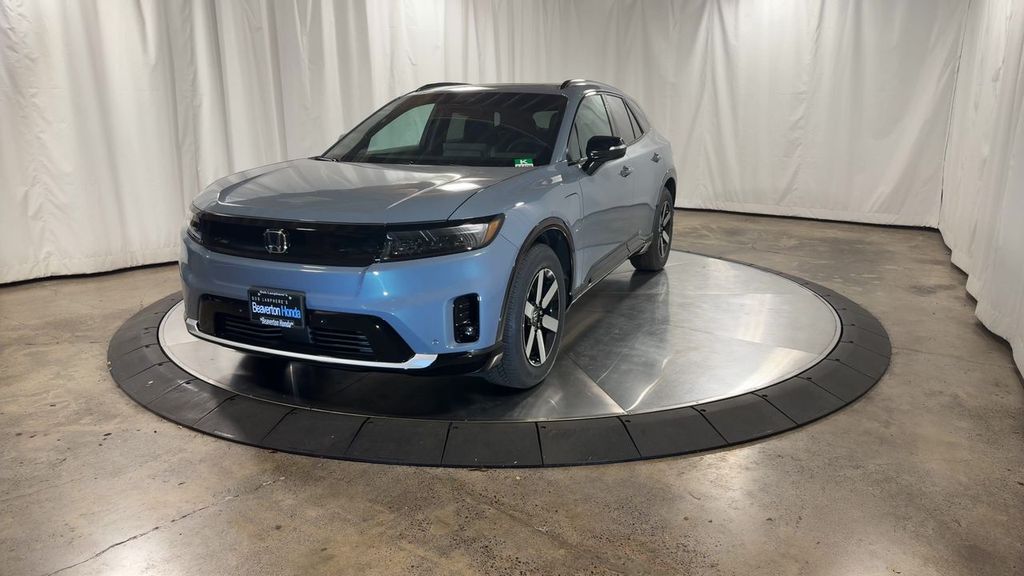 new 2025 Honda Prologue car, priced at $56,605