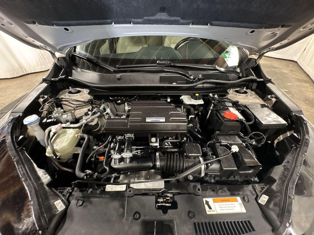 used 2019 Honda CR-V car, priced at $26,848