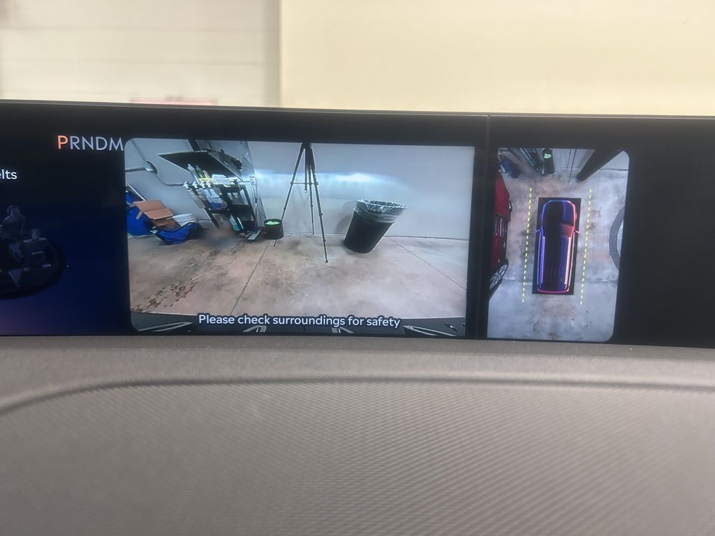 new 2025 Lincoln Navigator car, priced at $100,190