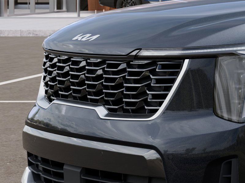 new 2025 Kia Sorento car, priced at $31,811