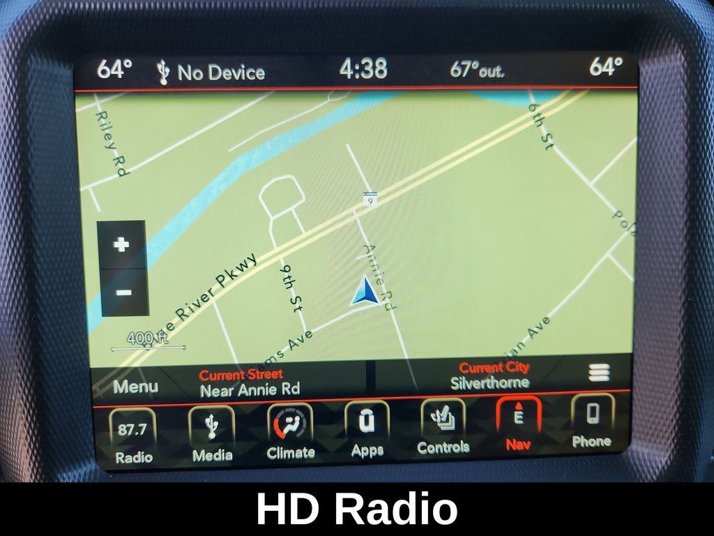 used 2018 Jeep Wrangler car, priced at $25,990
