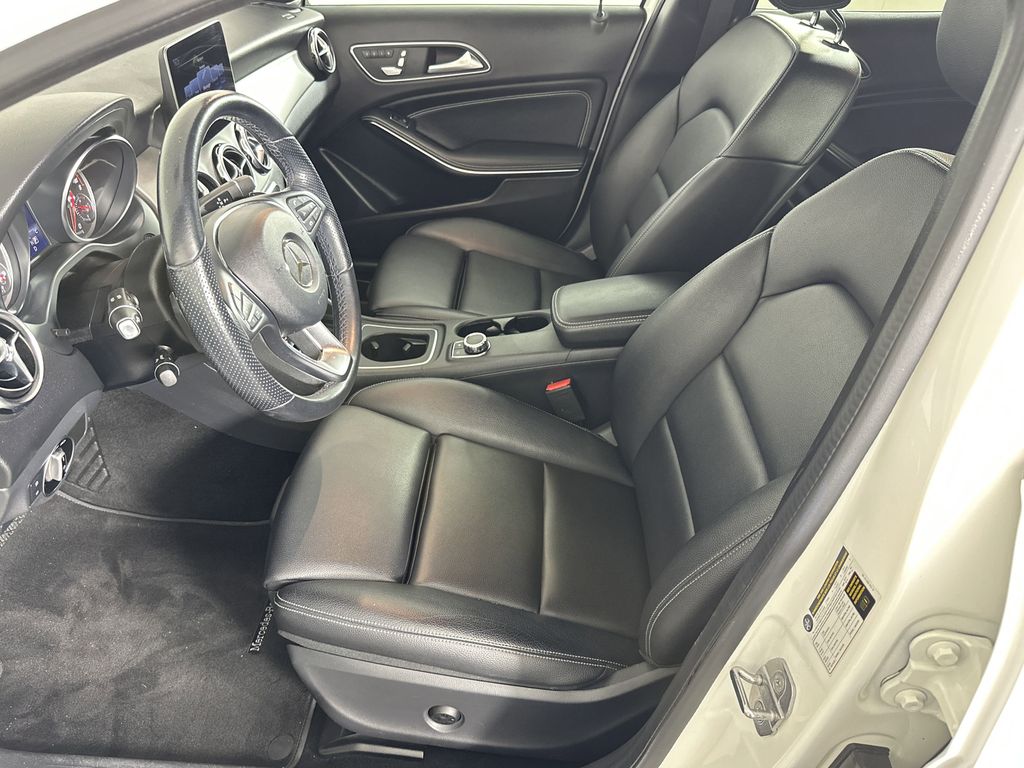 used 2019 Mercedes-Benz GLA car, priced at $22,108