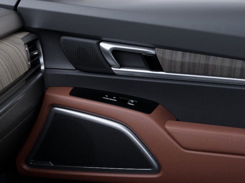 new 2025 Kia Telluride car, priced at $44,440