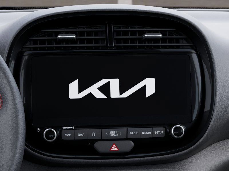 new 2025 Kia Soul car, priced at $23,111