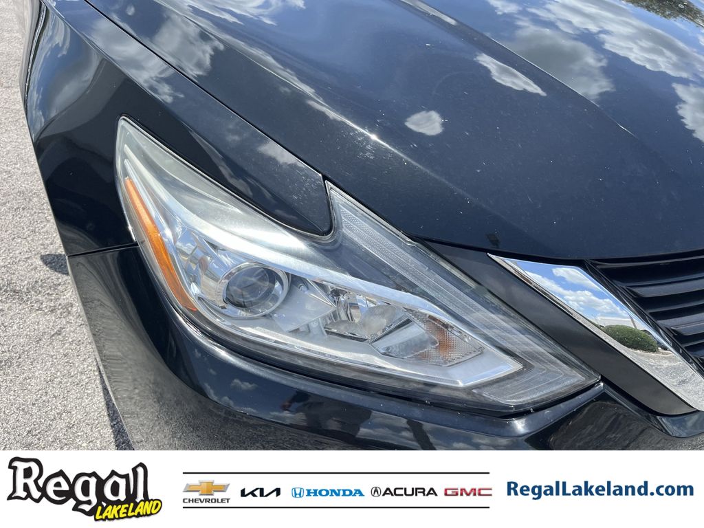 used 2017 Nissan Altima car, priced at $11,294