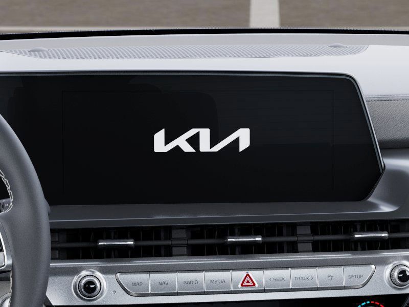 new 2025 Kia Telluride car, priced at $39,098