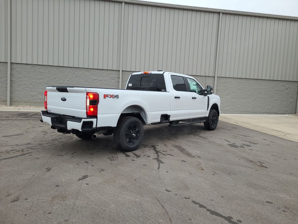 new 2024 Ford F-350SD car, priced at $58,930