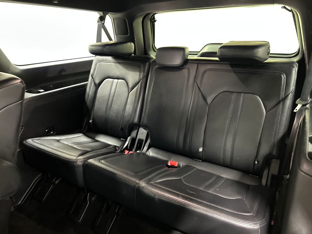 used 2019 Ford Expedition Max car, priced at $31,963